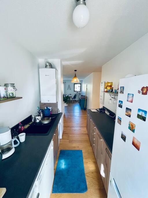 Superbe Appartement Sur Vence Exteriér fotografie